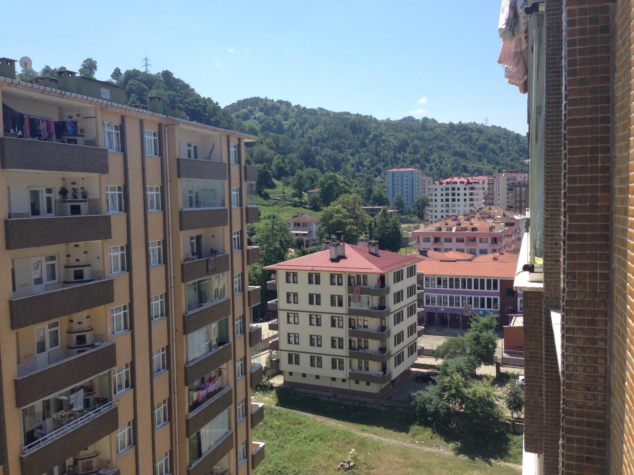 Satılık Daire, Trabzon / MERKEZ / İRFANLI MAH.