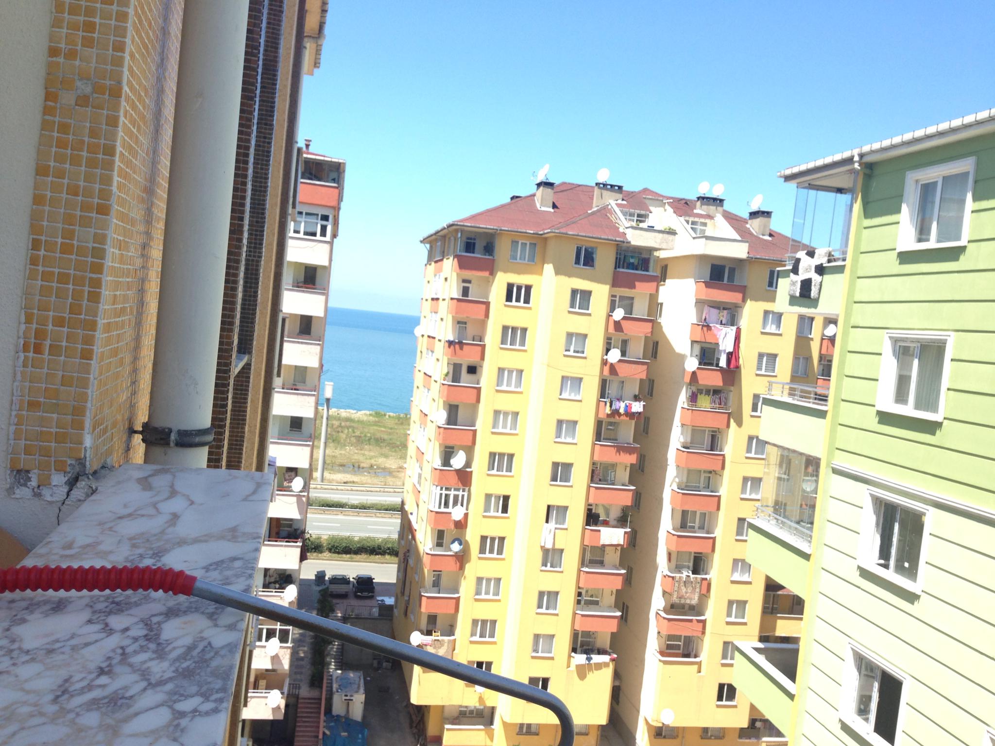 Satılık Daire, Trabzon / MERKEZ / İRFANLI MAH.