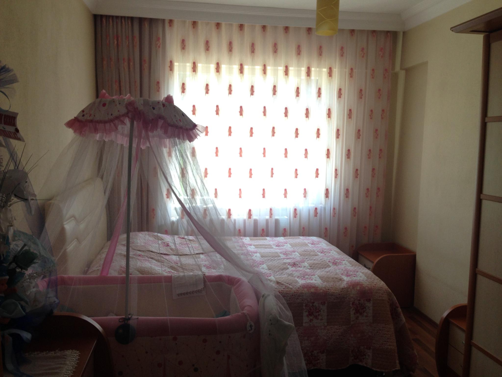 Satılık Daire, Trabzon / MERKEZ / İRFANLI MAH.