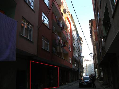 Satılık İŞYERİ, Trabzon / MERKEZ / İRFANLI MAH.