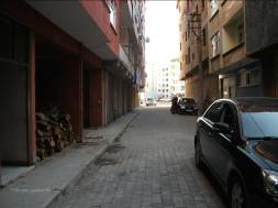 Satılık İŞYERİ, Trabzon / MERKEZ / İRFANLI MAH.