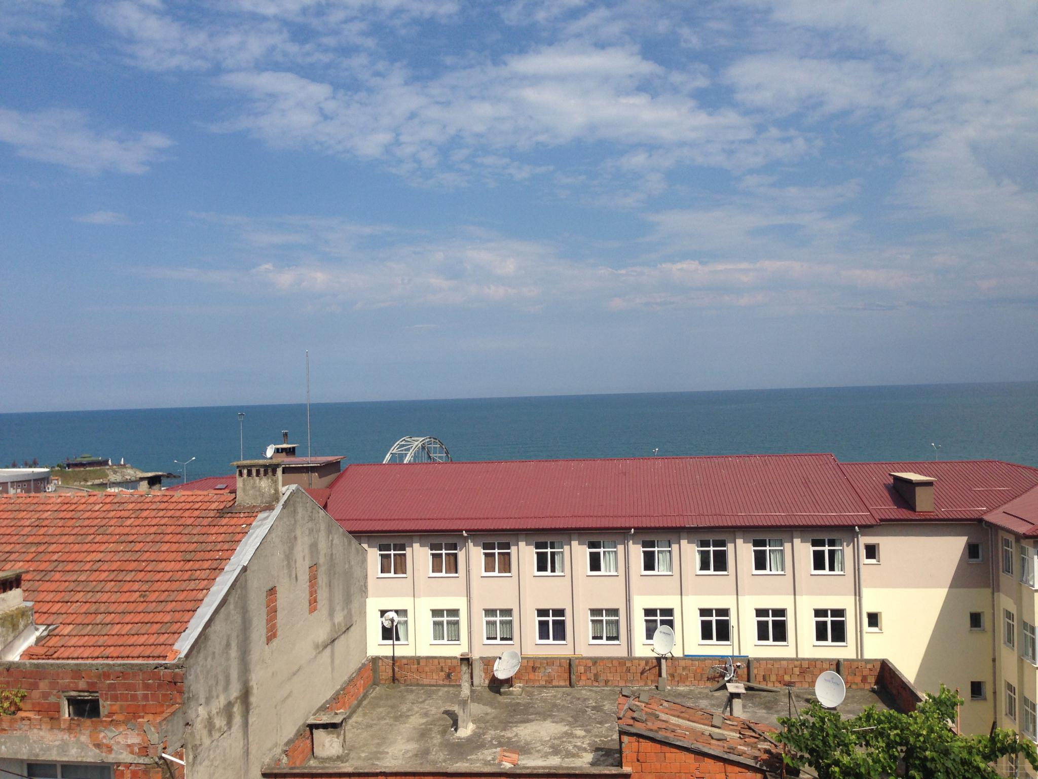 Kiralık Daire, Trabzon / MERKEZ / CUMHURİYET MAH.