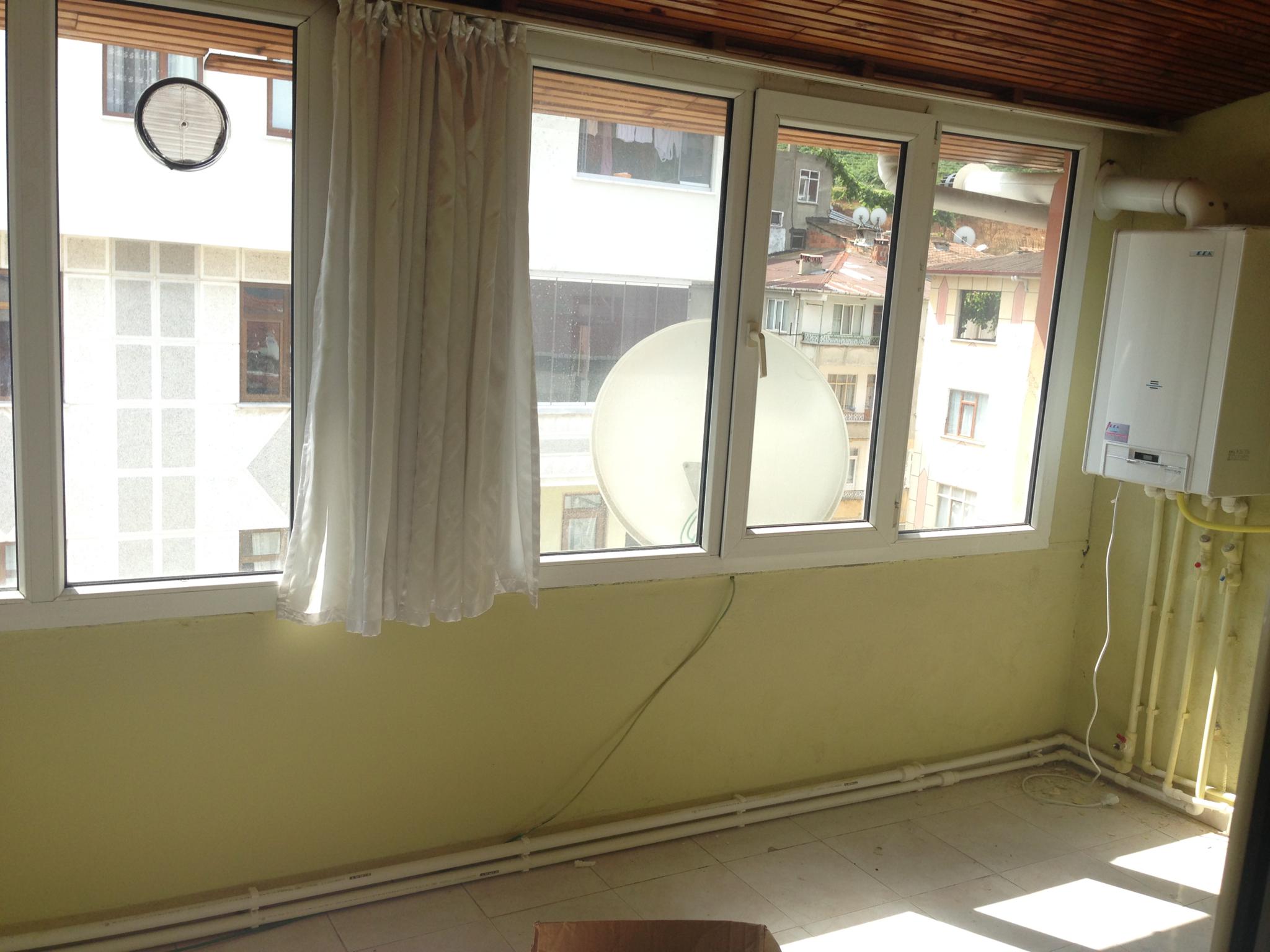 Kiralık Daire, Trabzon / MERKEZ / CUMHURİYET MAH.