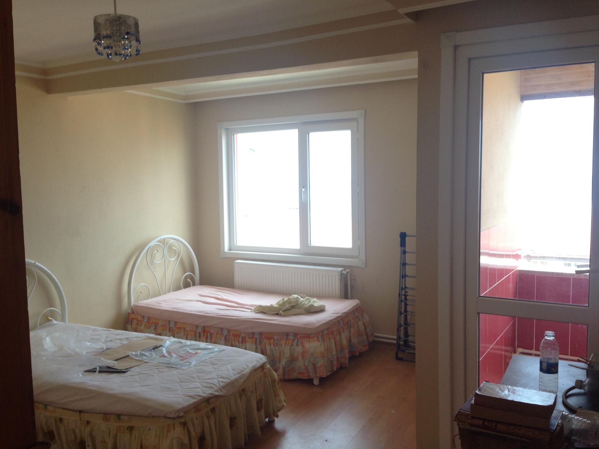 Kiralık Daire, Trabzon / MERKEZ / CUMHURİYET MAH.