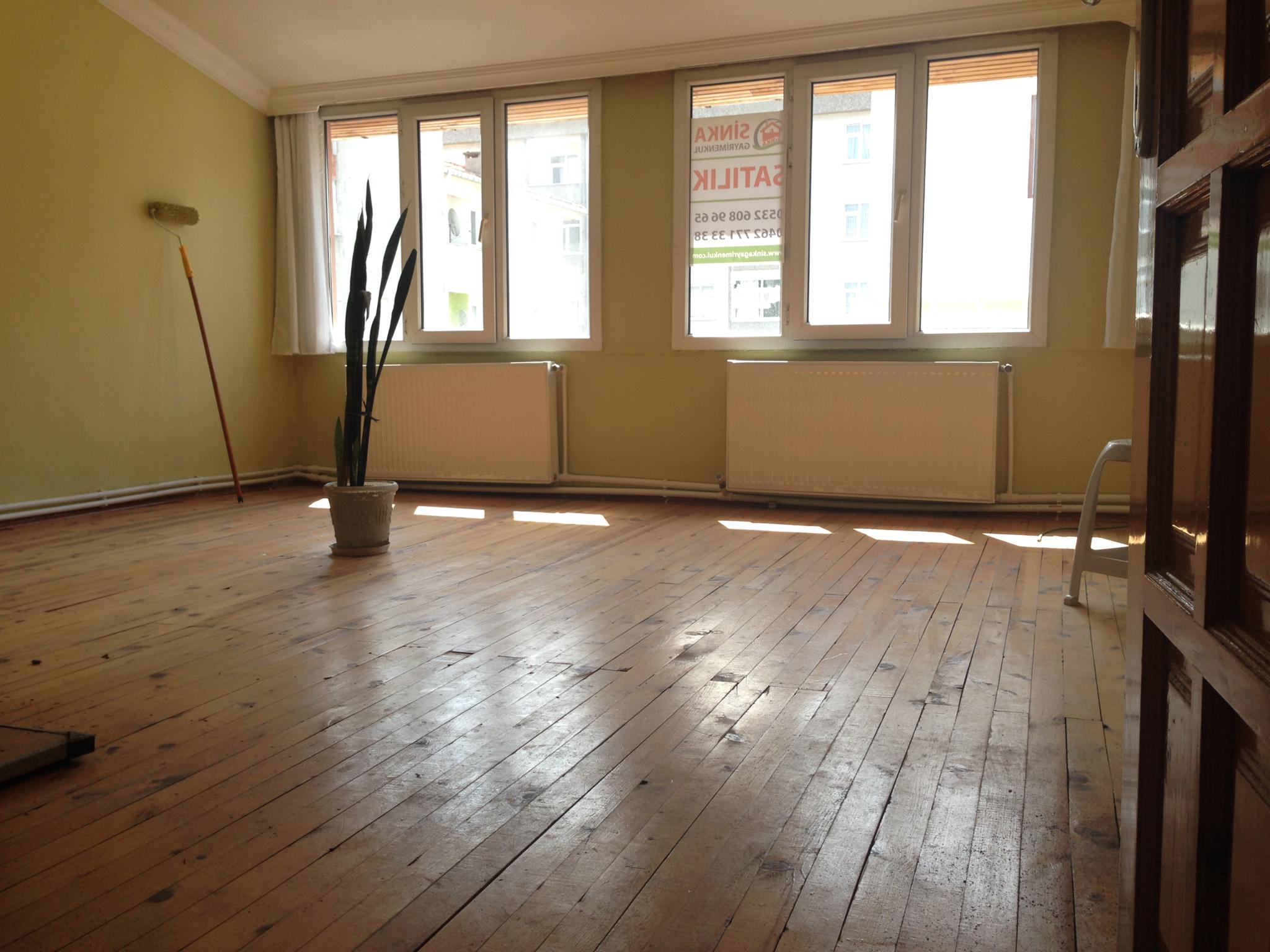 Kiralık Daire, Trabzon / MERKEZ / CUMHURİYET MAH.