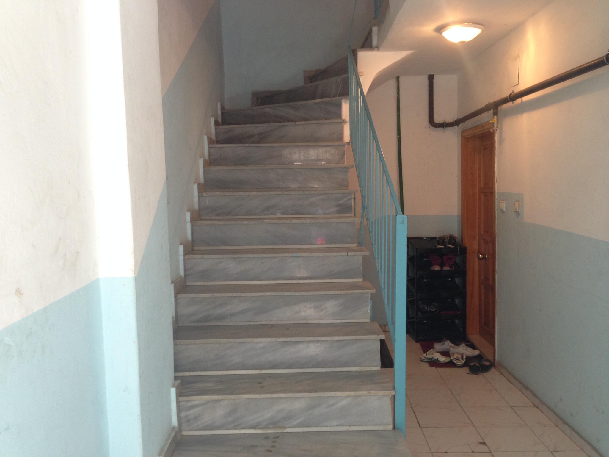Kiralık Daire, Trabzon / MERKEZ / CUMHURİYET MAH.