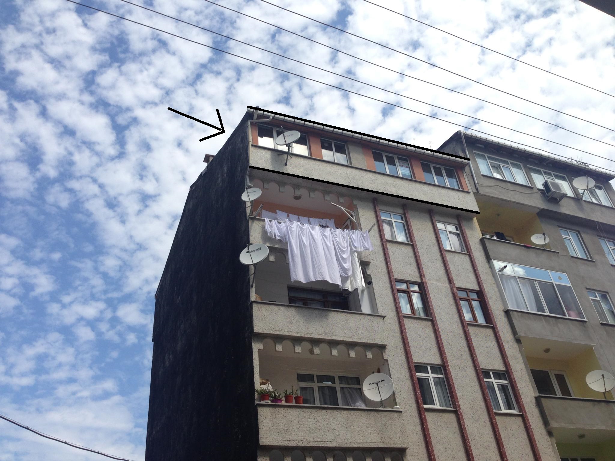 Satılık Daire, Trabzon / MERKEZ / CUMHURİYET MAH.