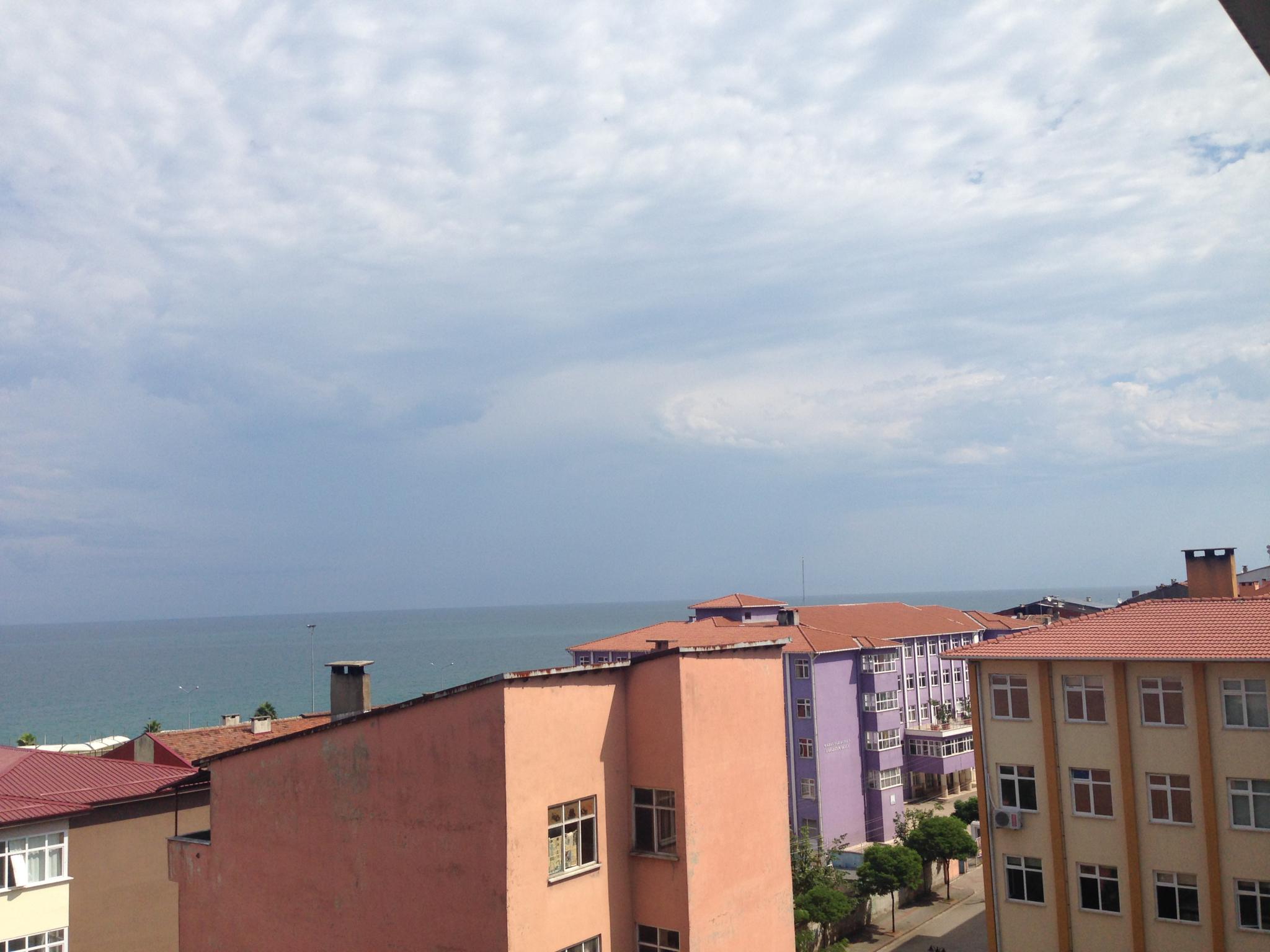 Satılık Daire, Trabzon / MERKEZ / CUMHURİYET MAH.