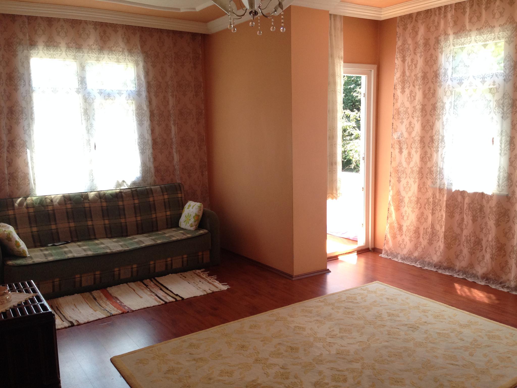 Satılık Daire, Trabzon / MERKEZ / İRFANLI MAH.