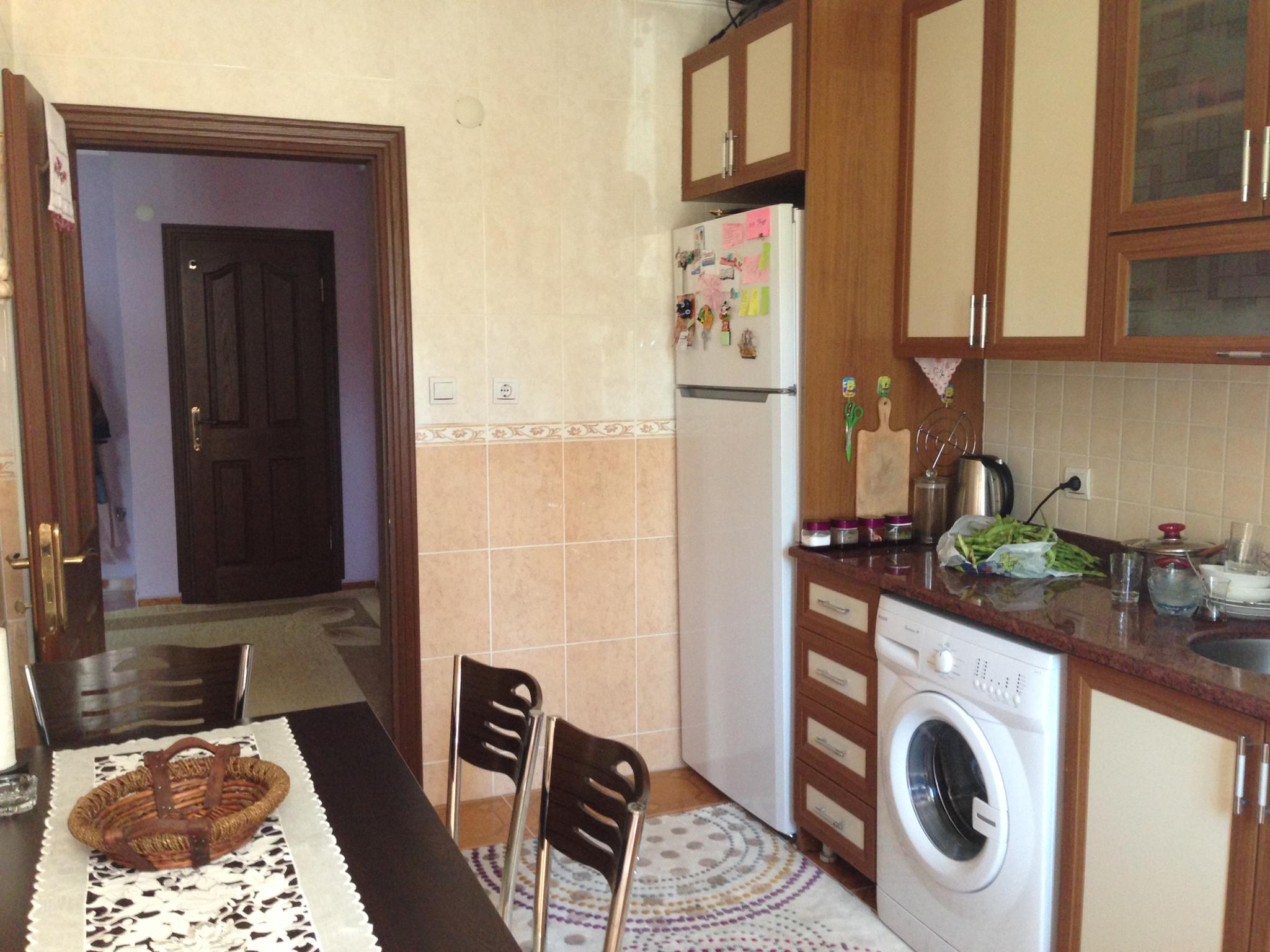 Satılık Daire, Trabzon / MERKEZ / İRFANLI MAH.