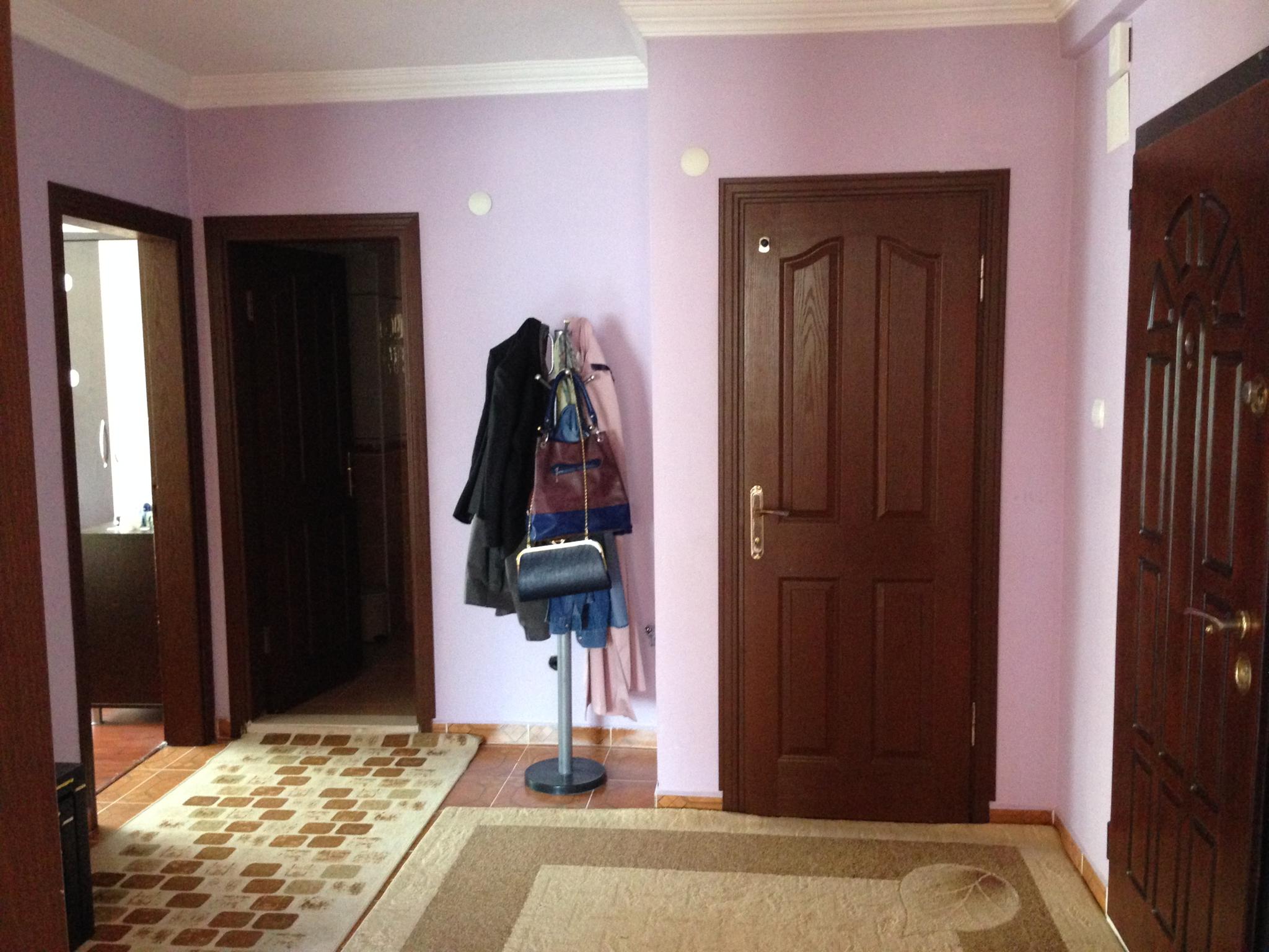 Satılık Daire, Trabzon / MERKEZ / İRFANLI MAH.