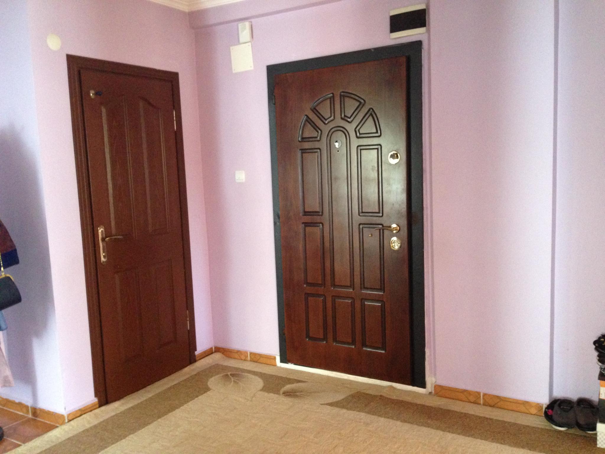 Satılık Daire, Trabzon / MERKEZ / İRFANLI MAH.