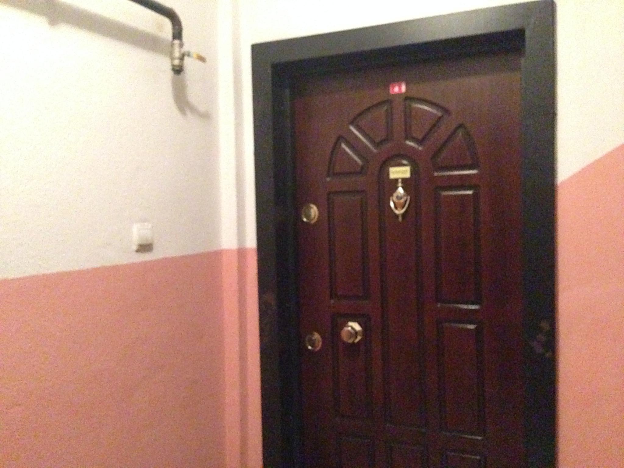 Satılık Daire, Trabzon / MERKEZ / İRFANLI MAH.