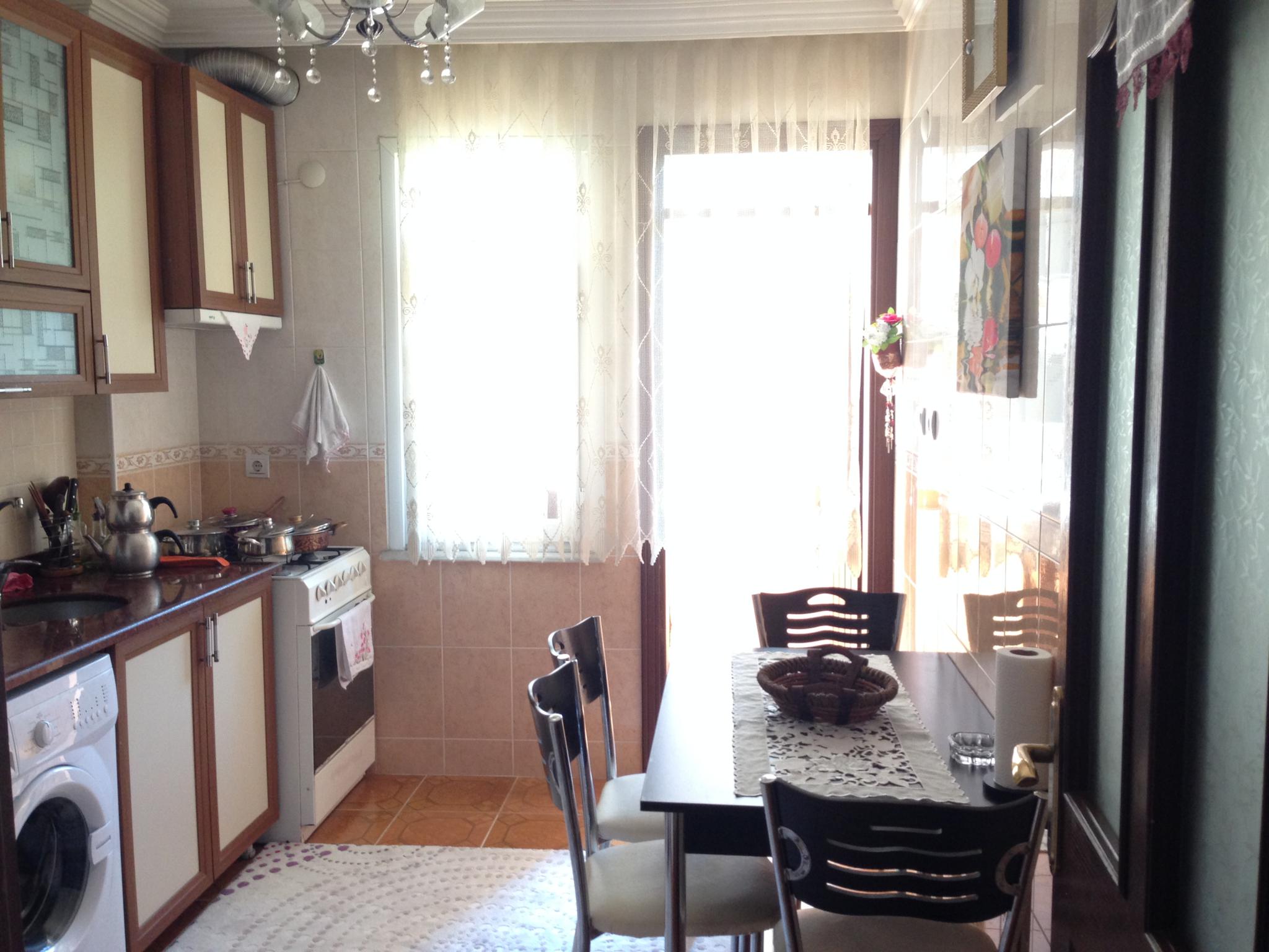 Satılık Daire, Trabzon / MERKEZ / İRFANLI MAH.