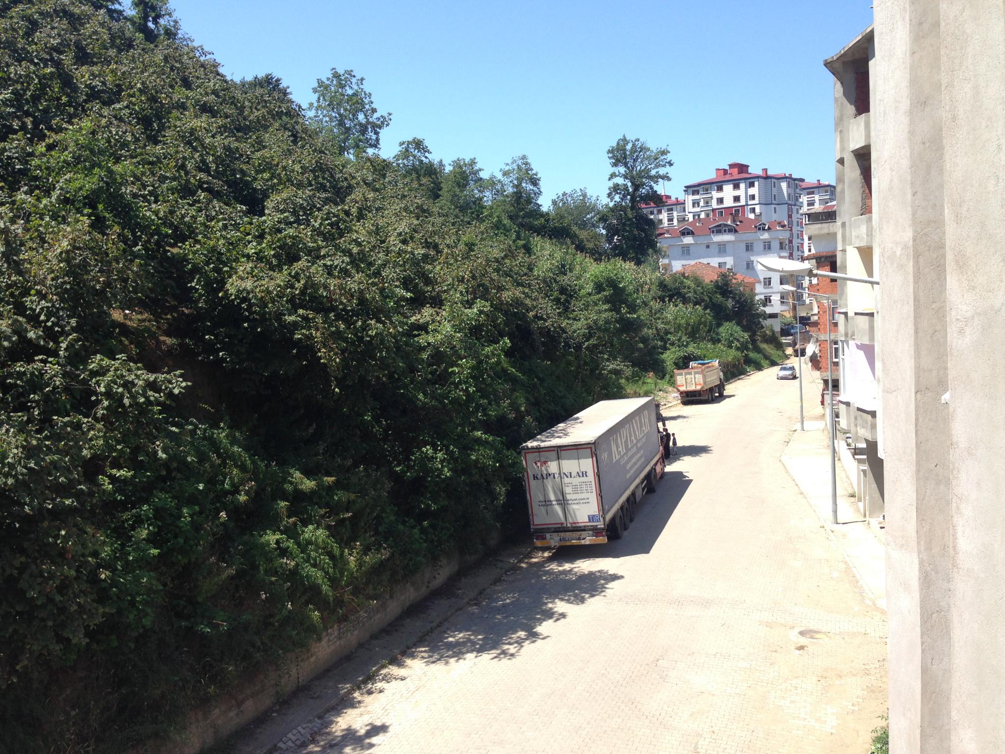 Satılık Daire, Trabzon / MERKEZ / İRFANLI MAH.