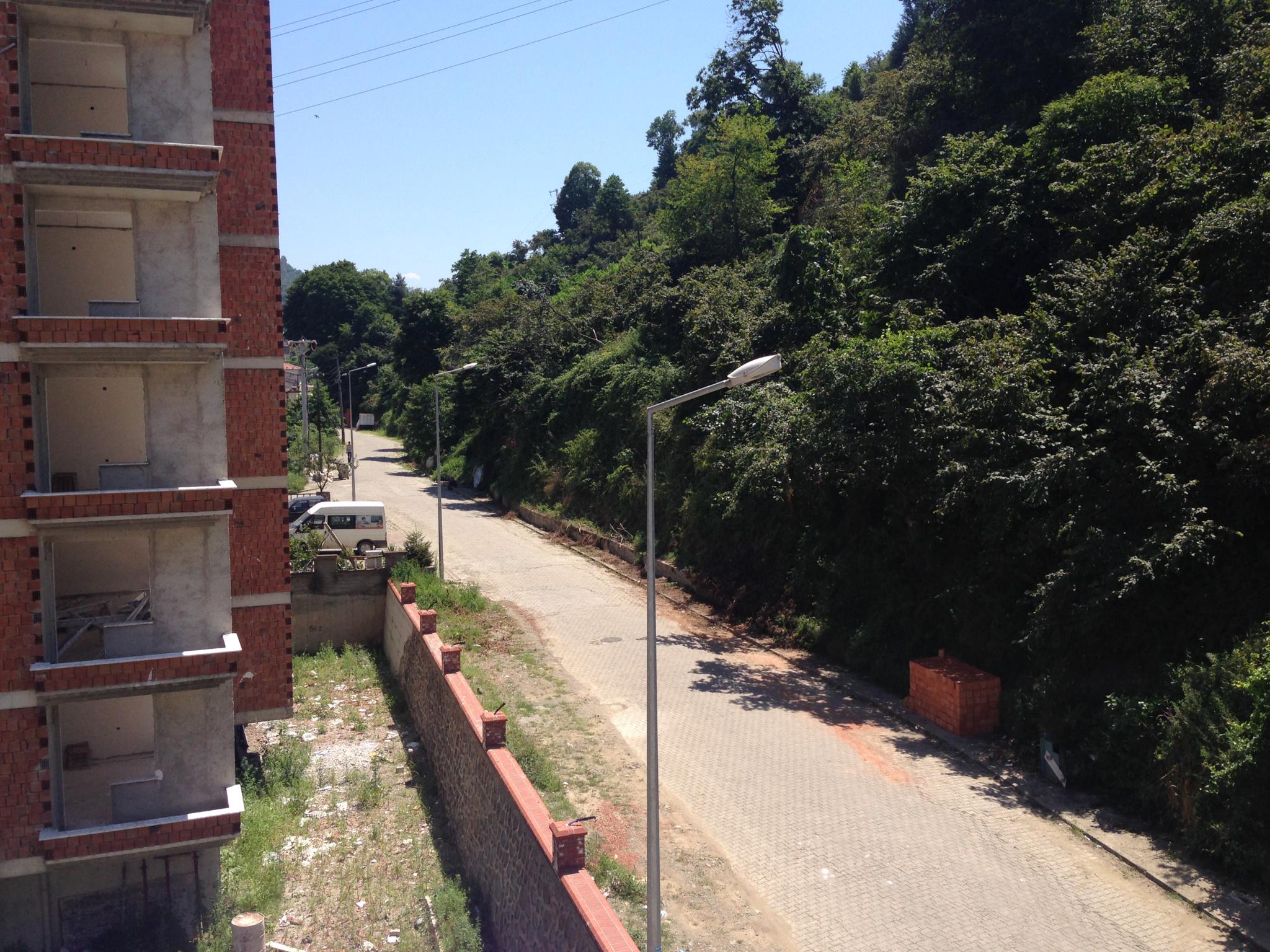 Satılık Daire, Trabzon / MERKEZ / İRFANLI MAH.