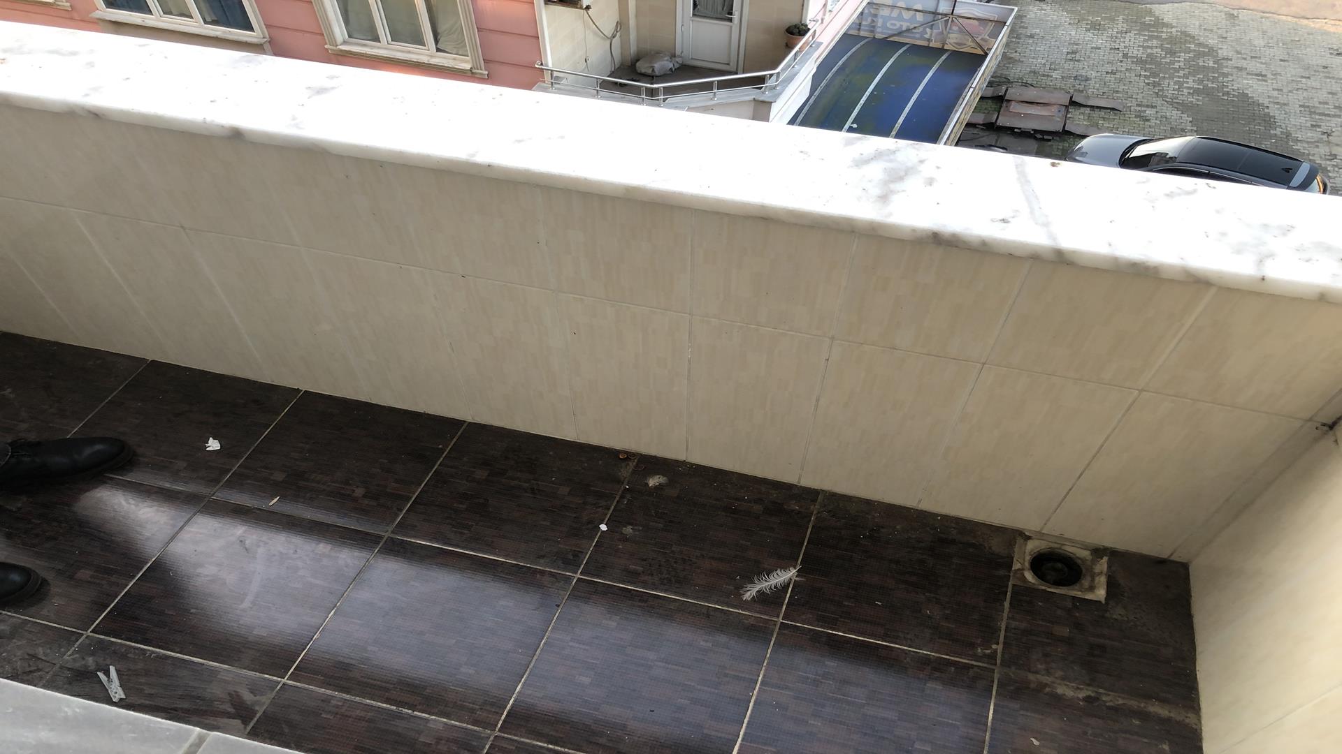 Kiralık Daire, Trabzon / MERKEZ / İRFANLI MAH.