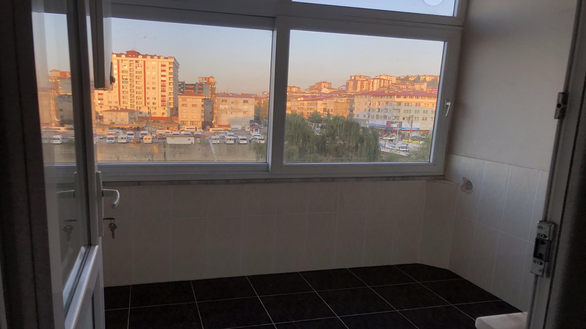 Kiralık Daire, Trabzon / MERKEZ / İRFANLI MAH.