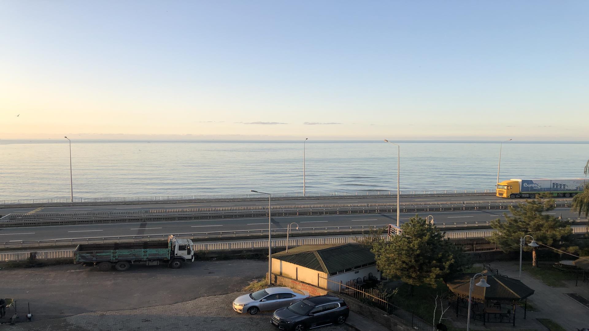 Kiralık Daire, Trabzon / MERKEZ / İRFANLI MAH.
