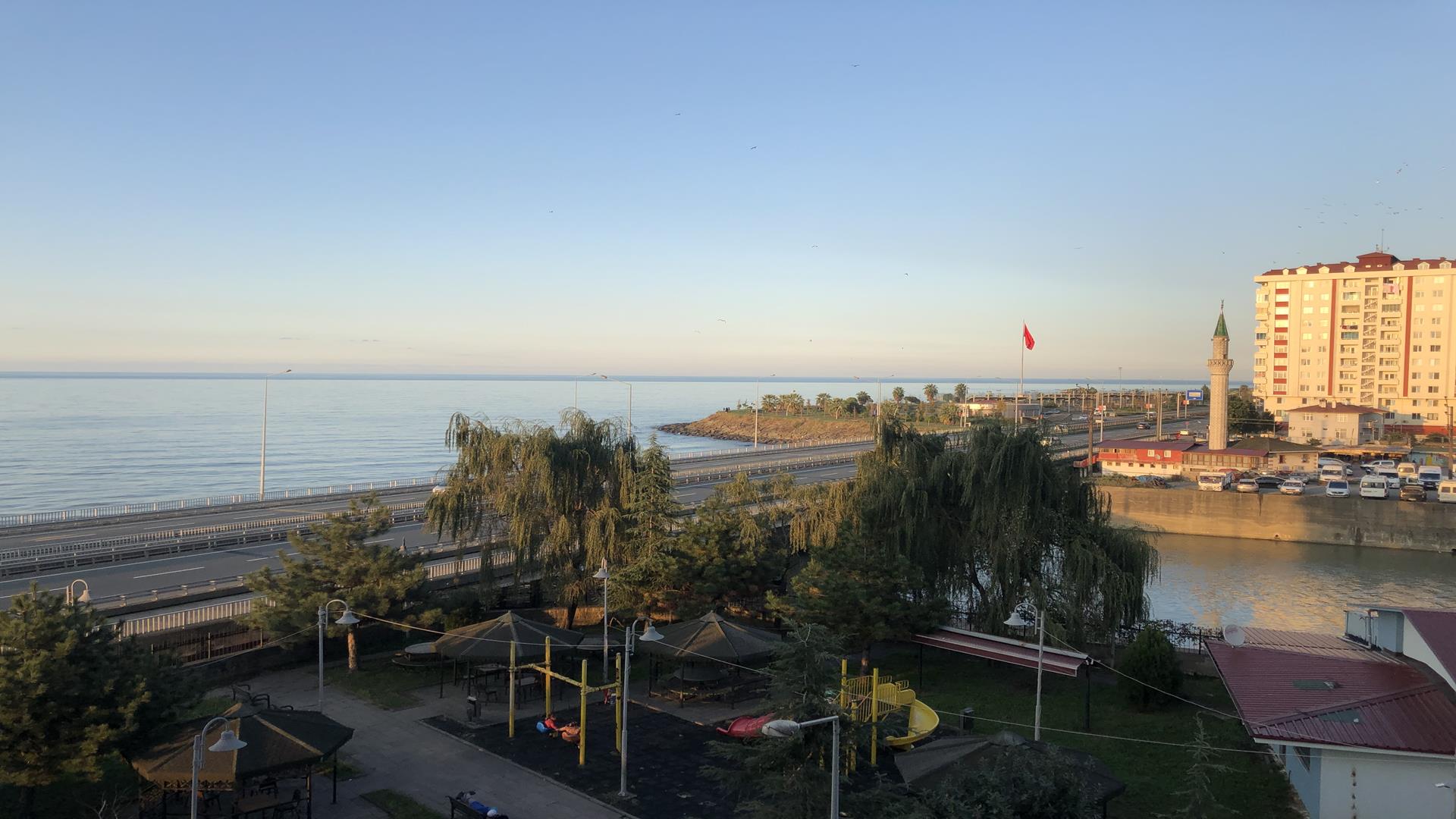 Kiralık Daire, Trabzon / MERKEZ / İRFANLI MAH.