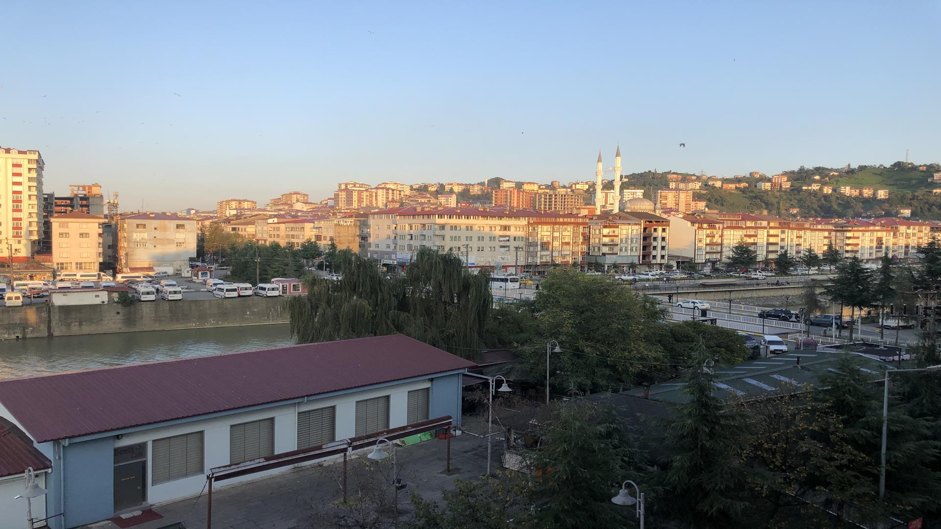 Kiralık Daire, Trabzon / MERKEZ / İRFANLI MAH.