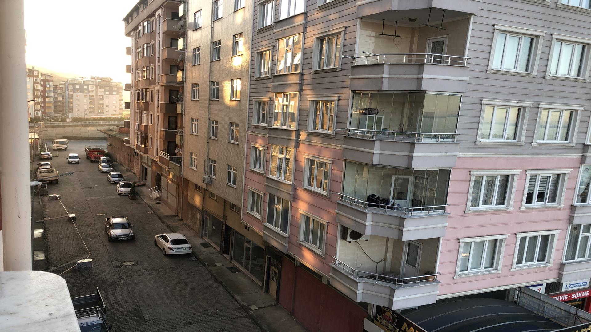 Kiralık Daire, Trabzon / MERKEZ / İRFANLI MAH.