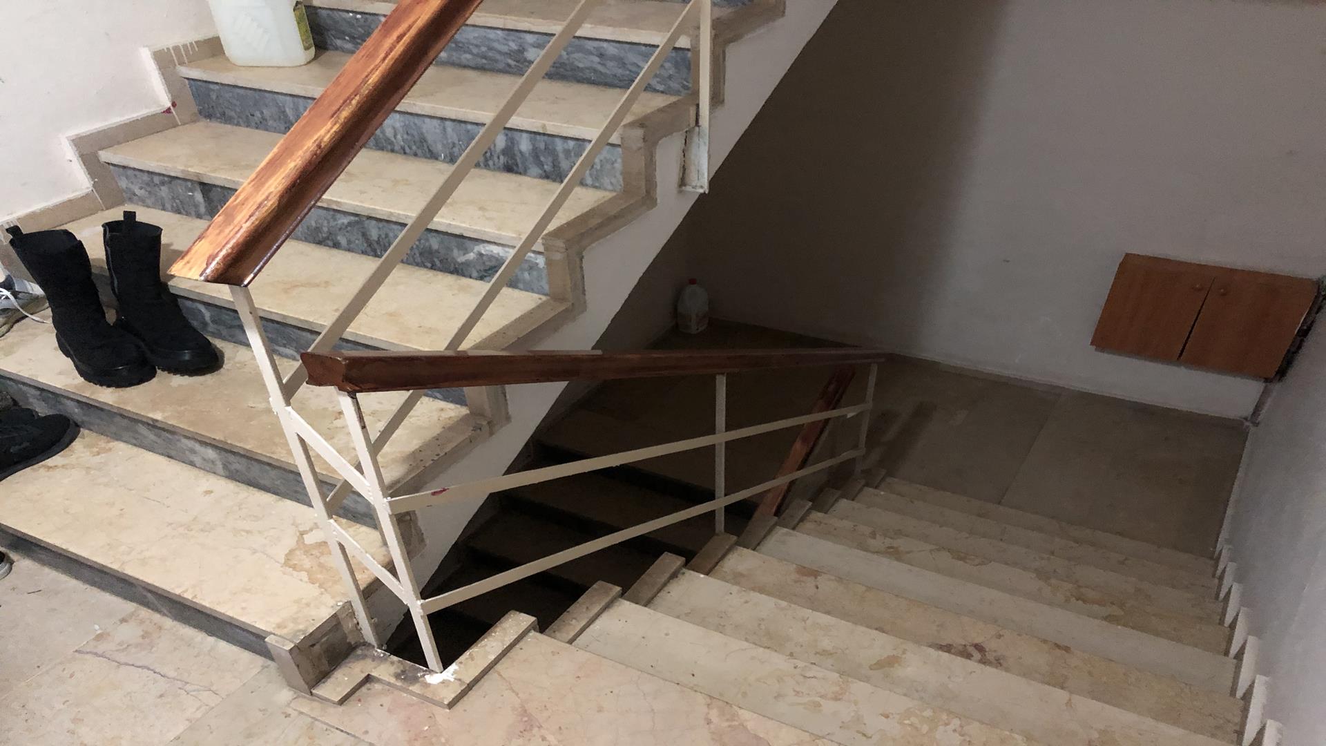 Kiralık Daire, Trabzon / MERKEZ / İRFANLI MAH.