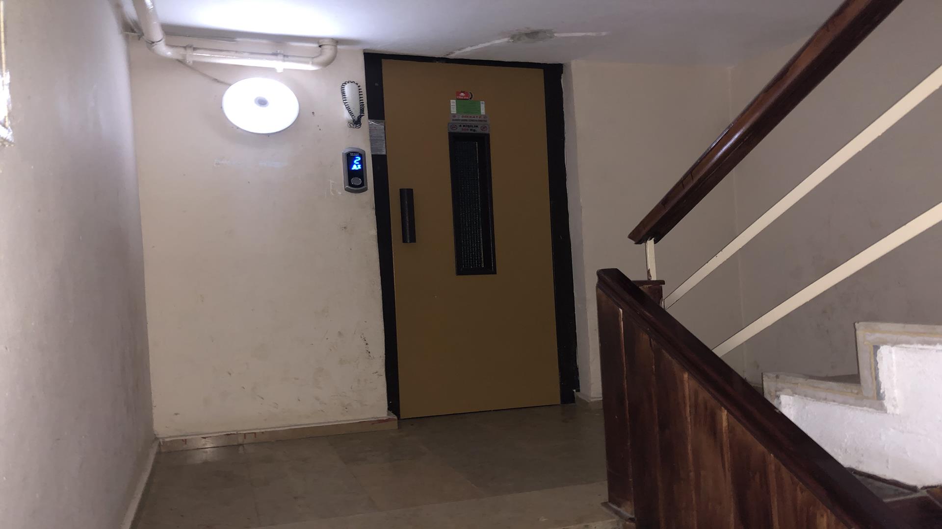 Kiralık Daire, Trabzon / MERKEZ / İRFANLI MAH.