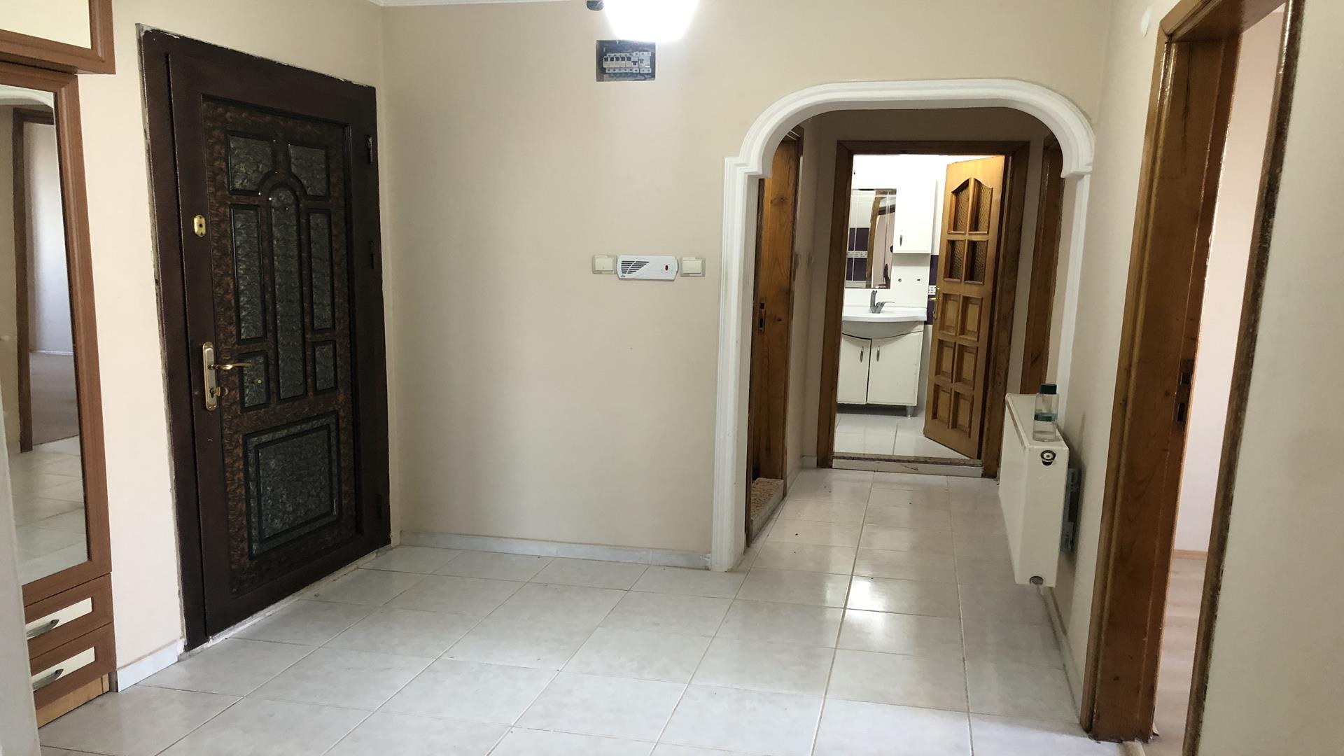 Kiralık Daire, Trabzon / MERKEZ / İRFANLI MAH.