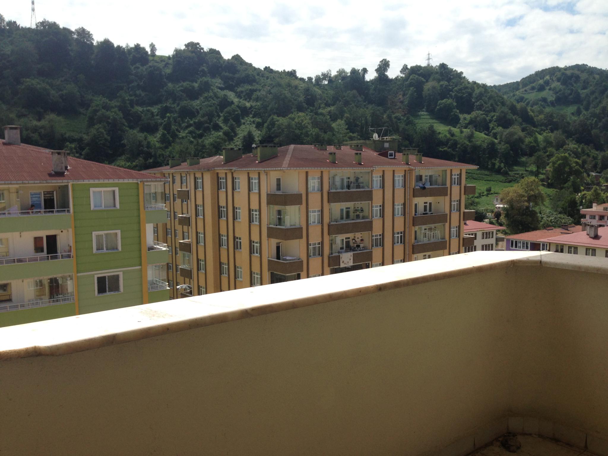 Satılık Dublex, Trabzon / MERKEZ / İRFANLI MAH.