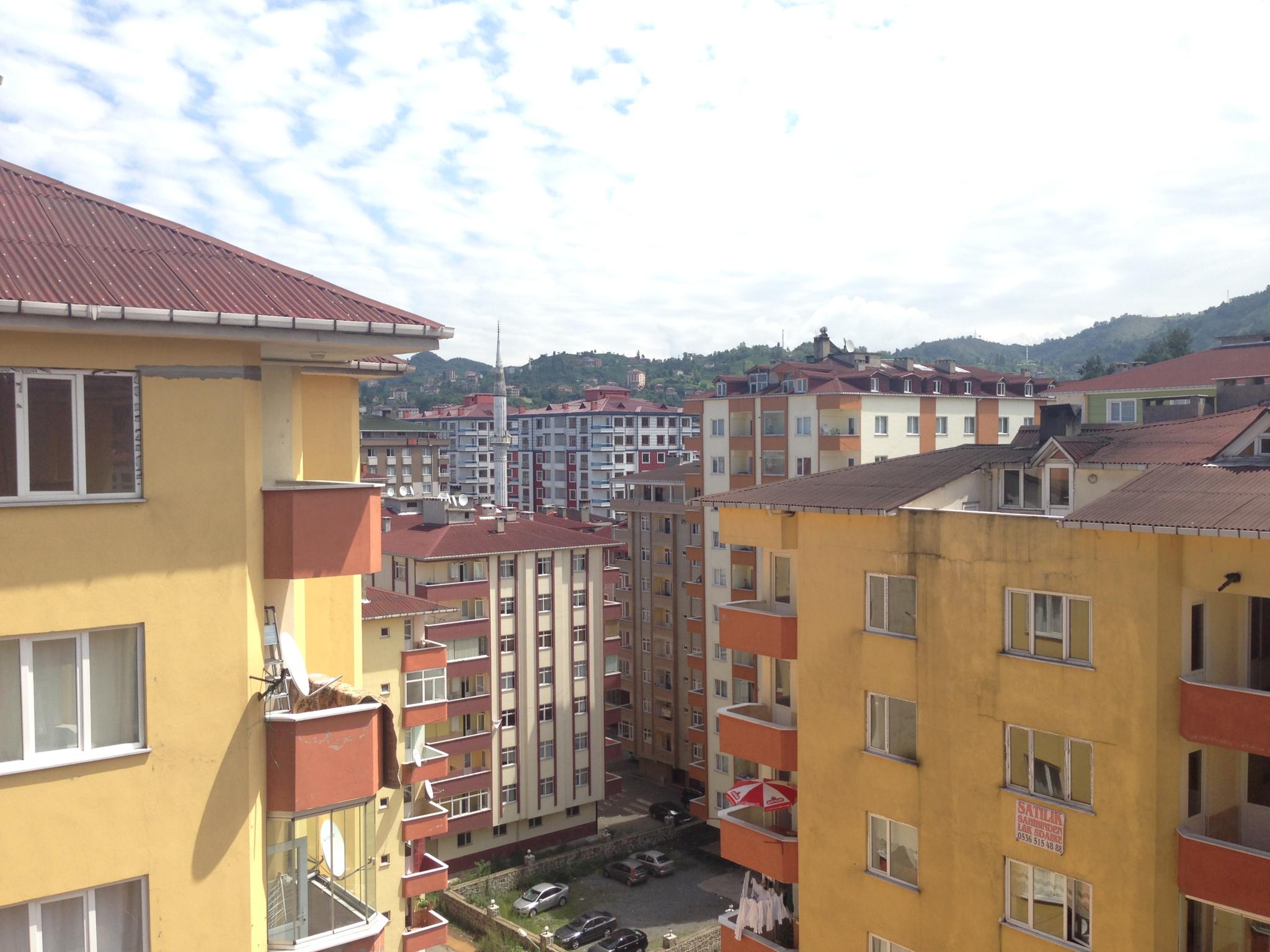Satılık Dublex, Trabzon / MERKEZ / İRFANLI MAH.