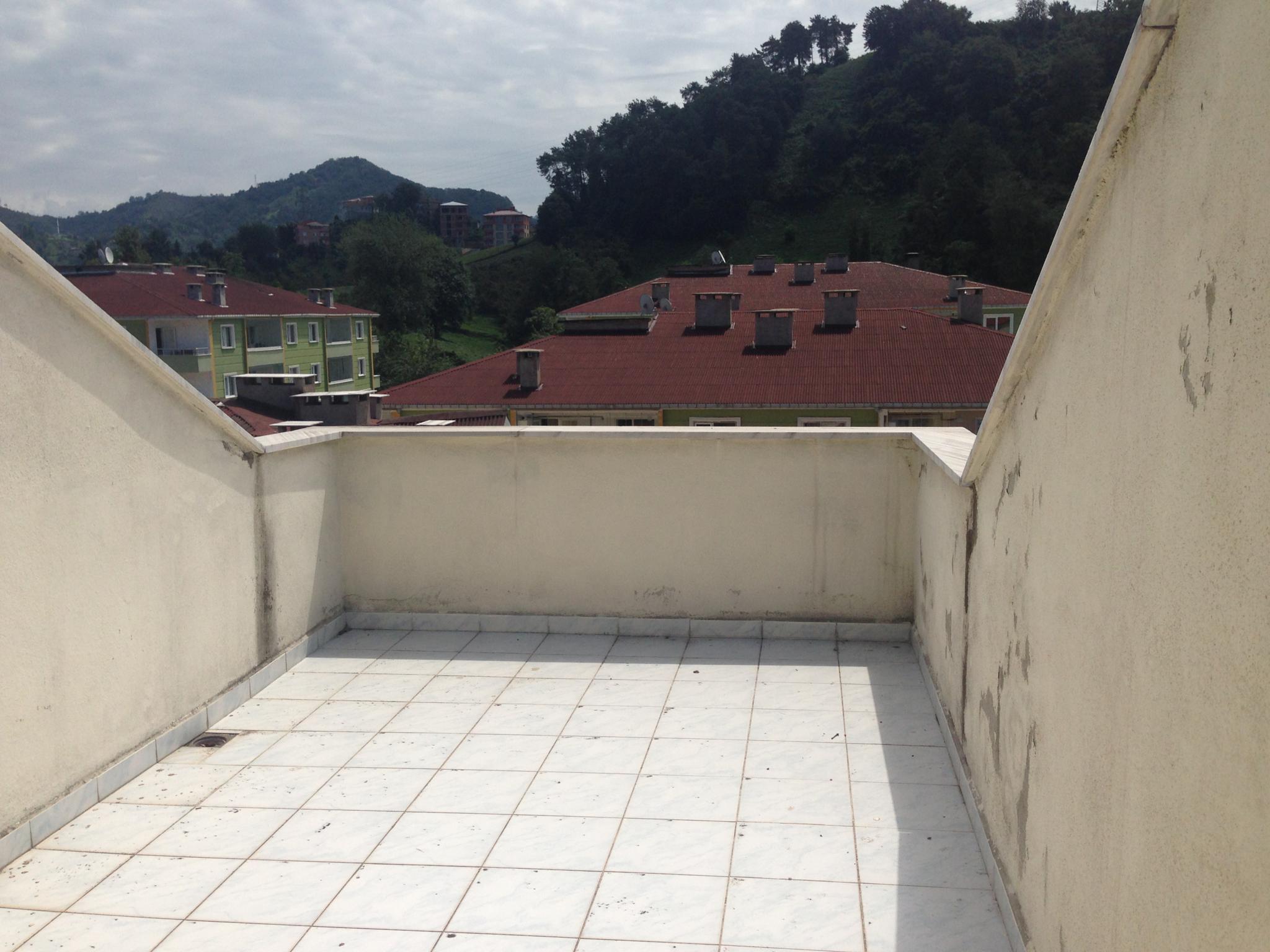 Satılık Dublex, Trabzon / MERKEZ / İRFANLI MAH.