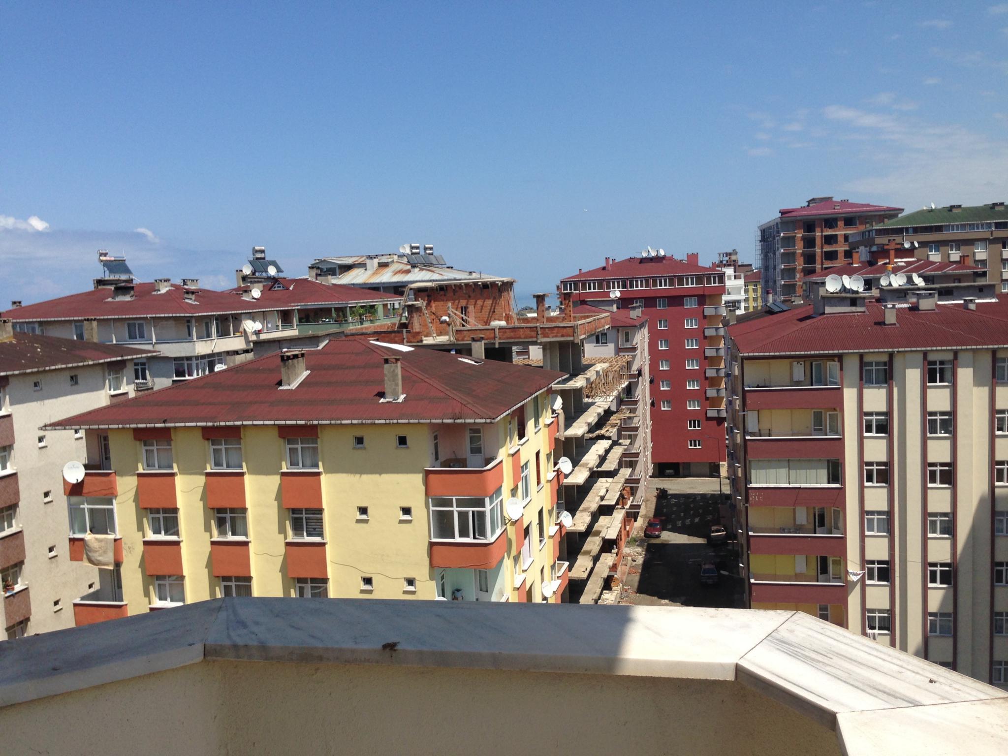 Satılık Dublex, Trabzon / MERKEZ / İRFANLI MAH.