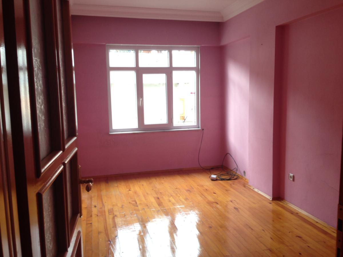 Kiralık Daire, Trabzon / MERKEZ / SOLAKLI MAH.