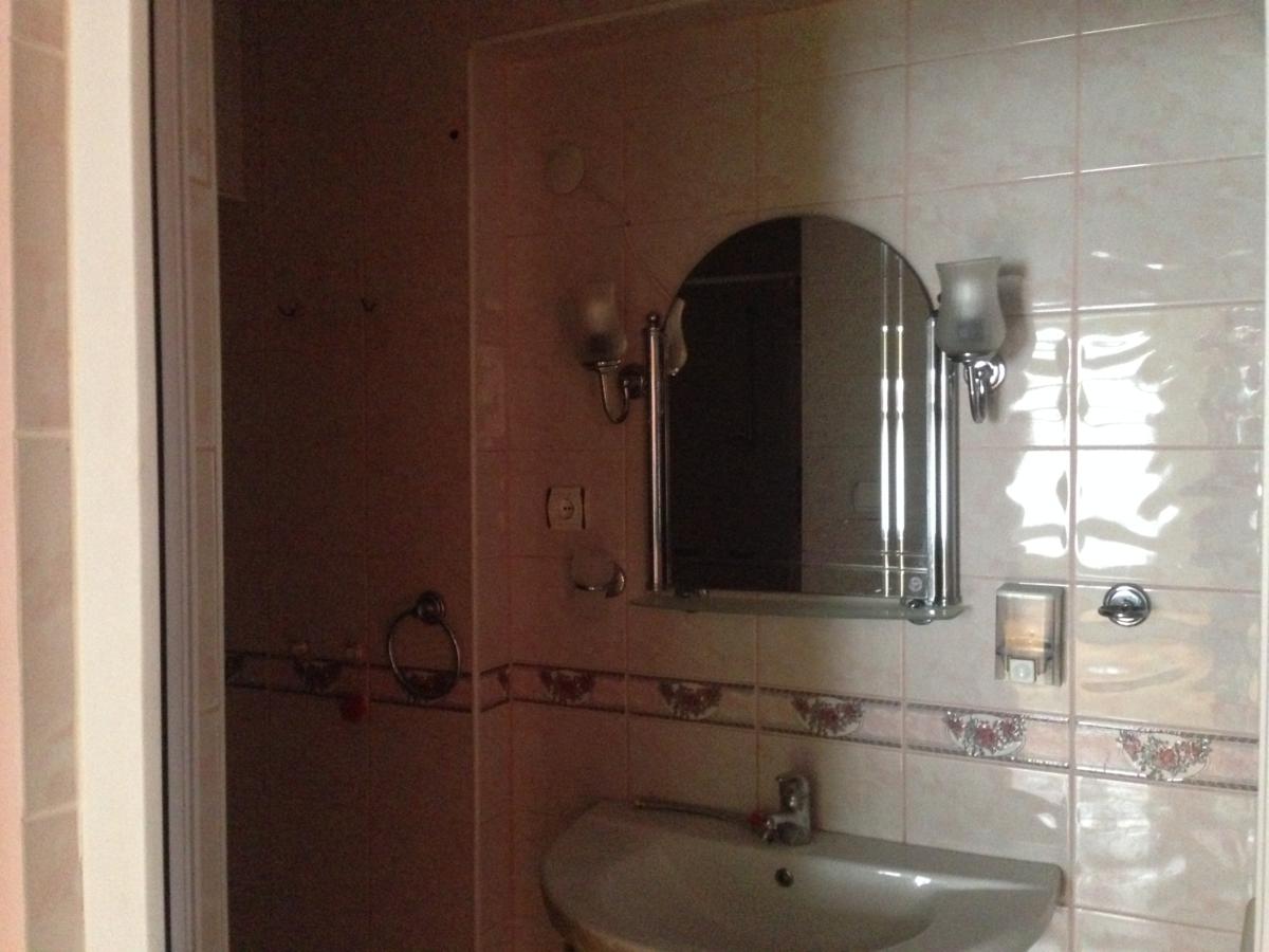 Kiralık Daire, Trabzon / MERKEZ / SOLAKLI MAH.