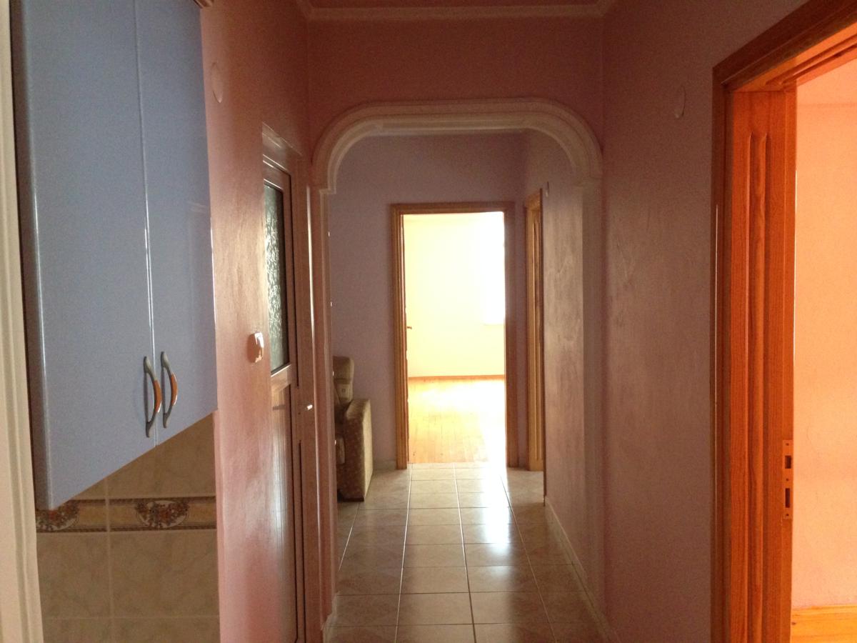 Kiralık Daire, Trabzon / MERKEZ / SOLAKLI MAH.