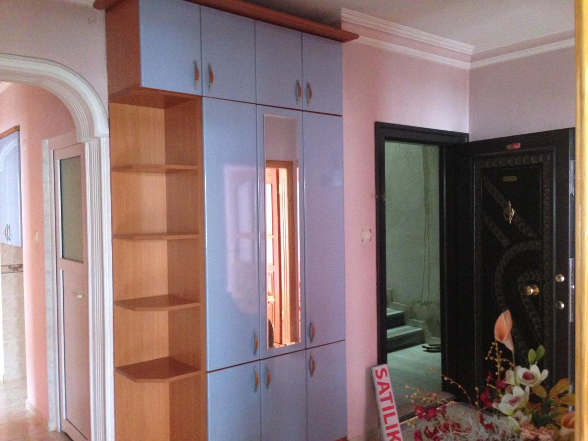 Kiralık Daire, Trabzon / MERKEZ / SOLAKLI MAH.
