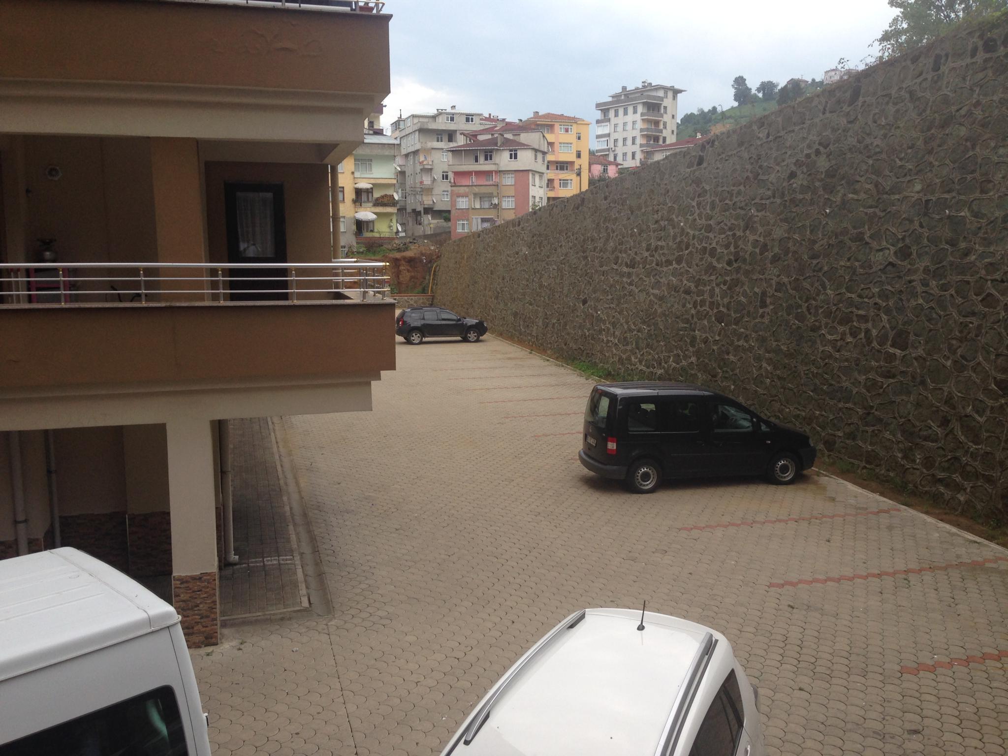 Satılık Daire, Trabzon / MERKEZ / SOLAKLI MAH.