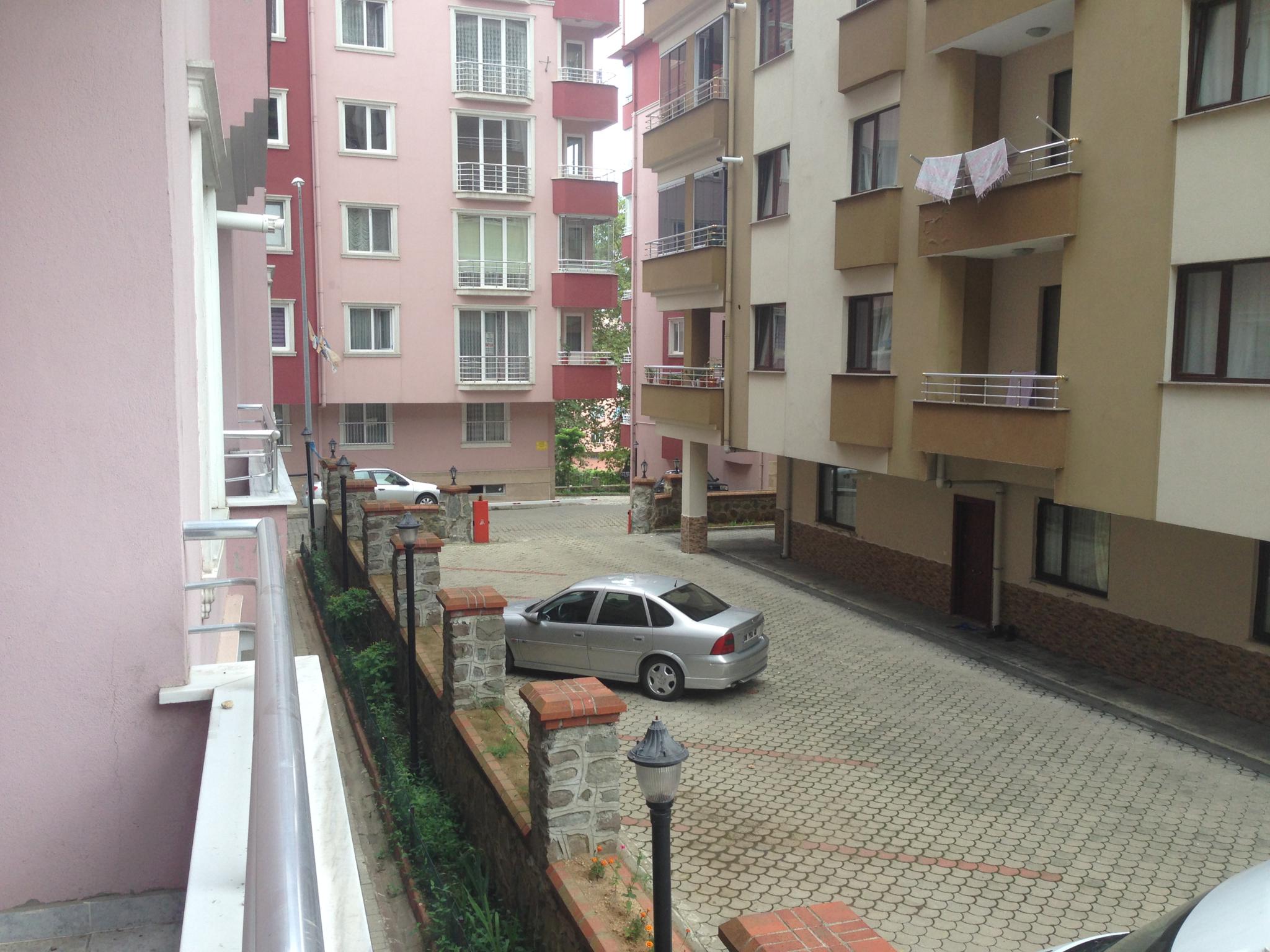 Satılık Daire, Trabzon / MERKEZ / SOLAKLI MAH.