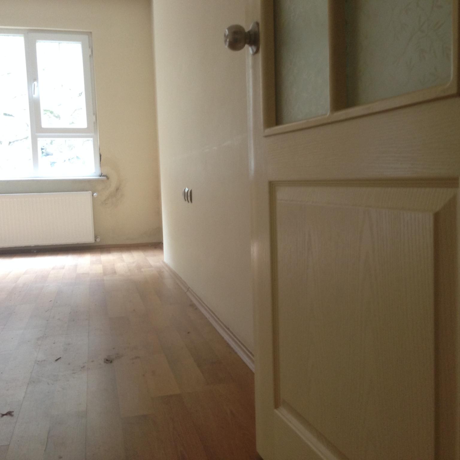 Kiralık Daire, Trabzon / MERKEZ / SOLAKLI MAH.