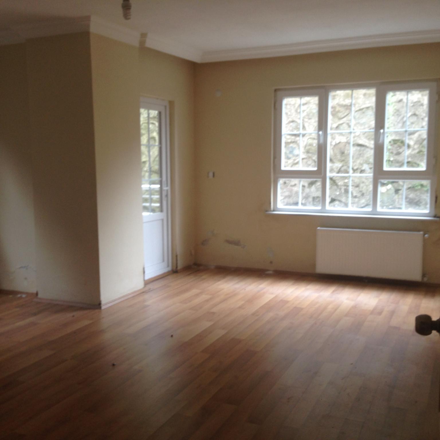 Kiralık Daire, Trabzon / MERKEZ / SOLAKLI MAH.