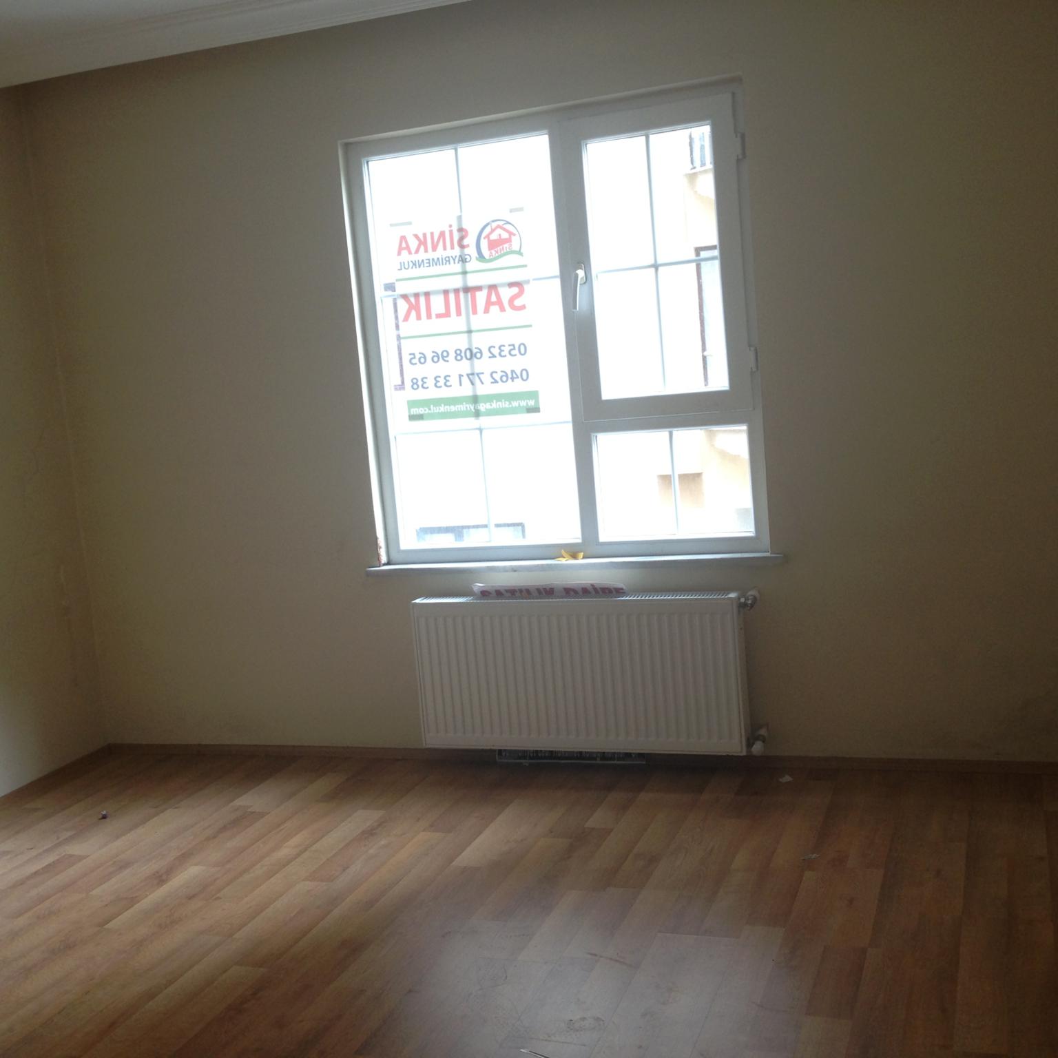 Kiralık Daire, Trabzon / MERKEZ / SOLAKLI MAH.