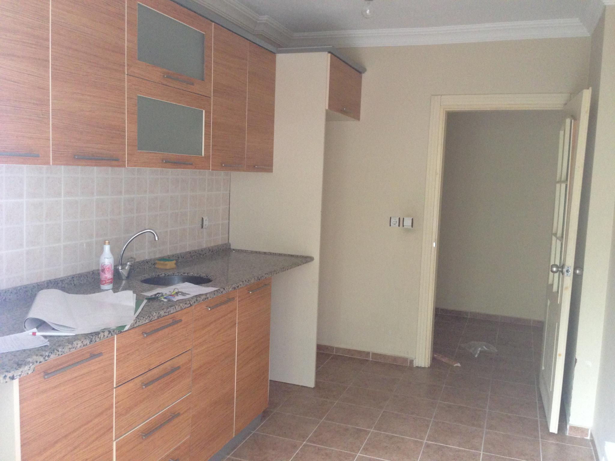 Kiralık Daire, Trabzon / MERKEZ / SOLAKLI MAH.