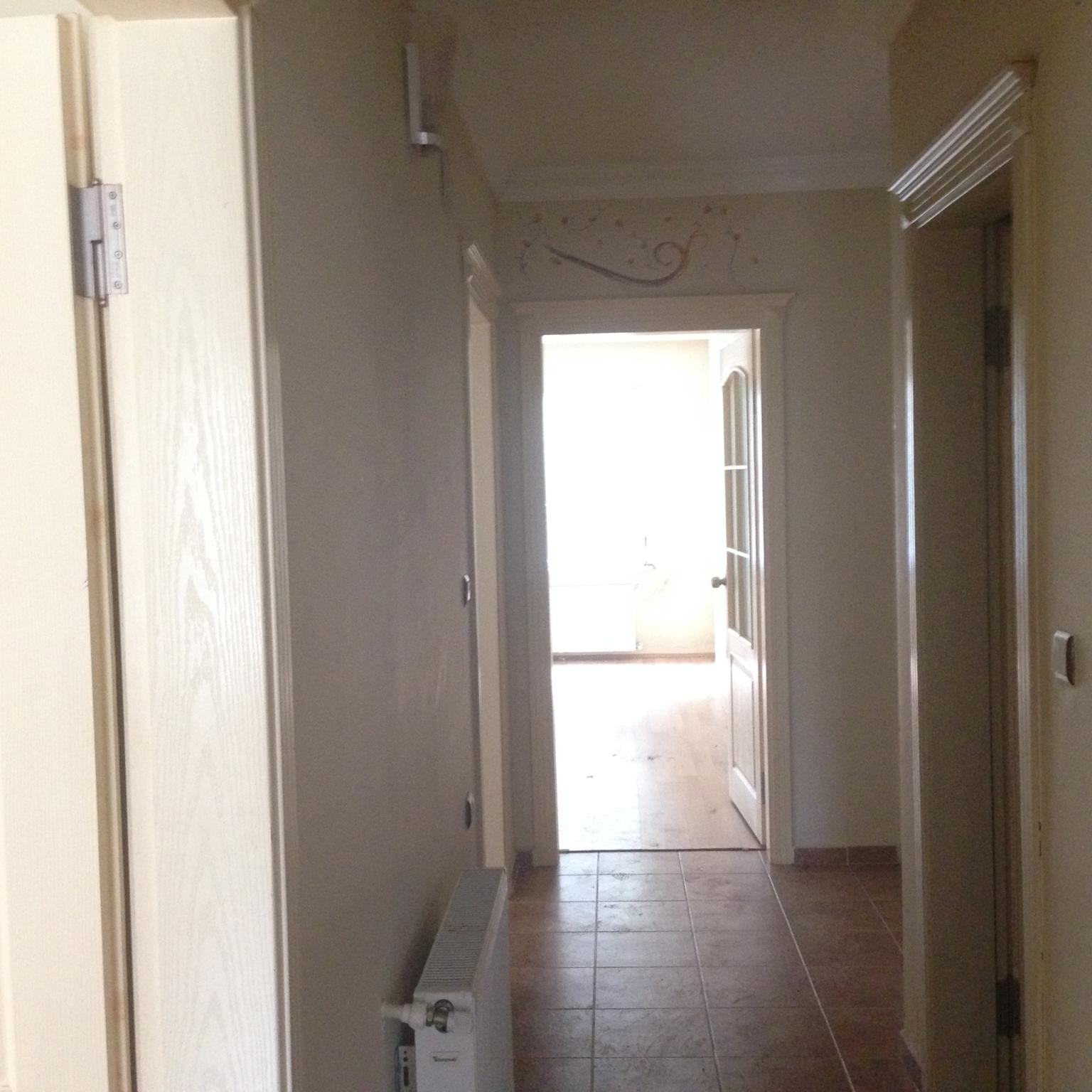 Kiralık Daire, Trabzon / MERKEZ / SOLAKLI MAH.