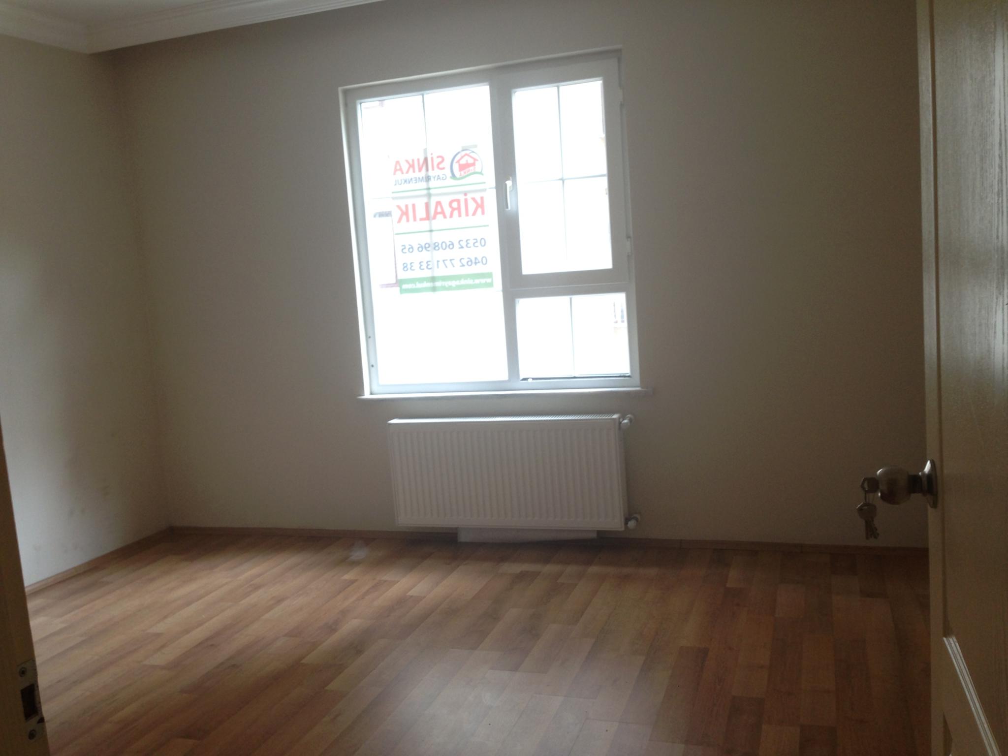 Kiralık Daire, Trabzon / MERKEZ / SOLAKLI MAH.