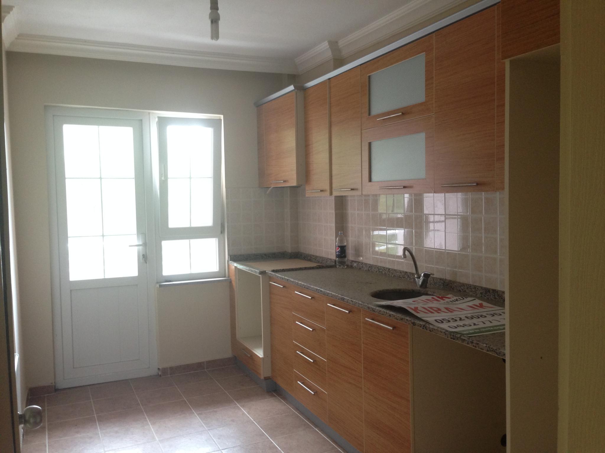 Kiralık Daire, Trabzon / MERKEZ / SOLAKLI MAH.