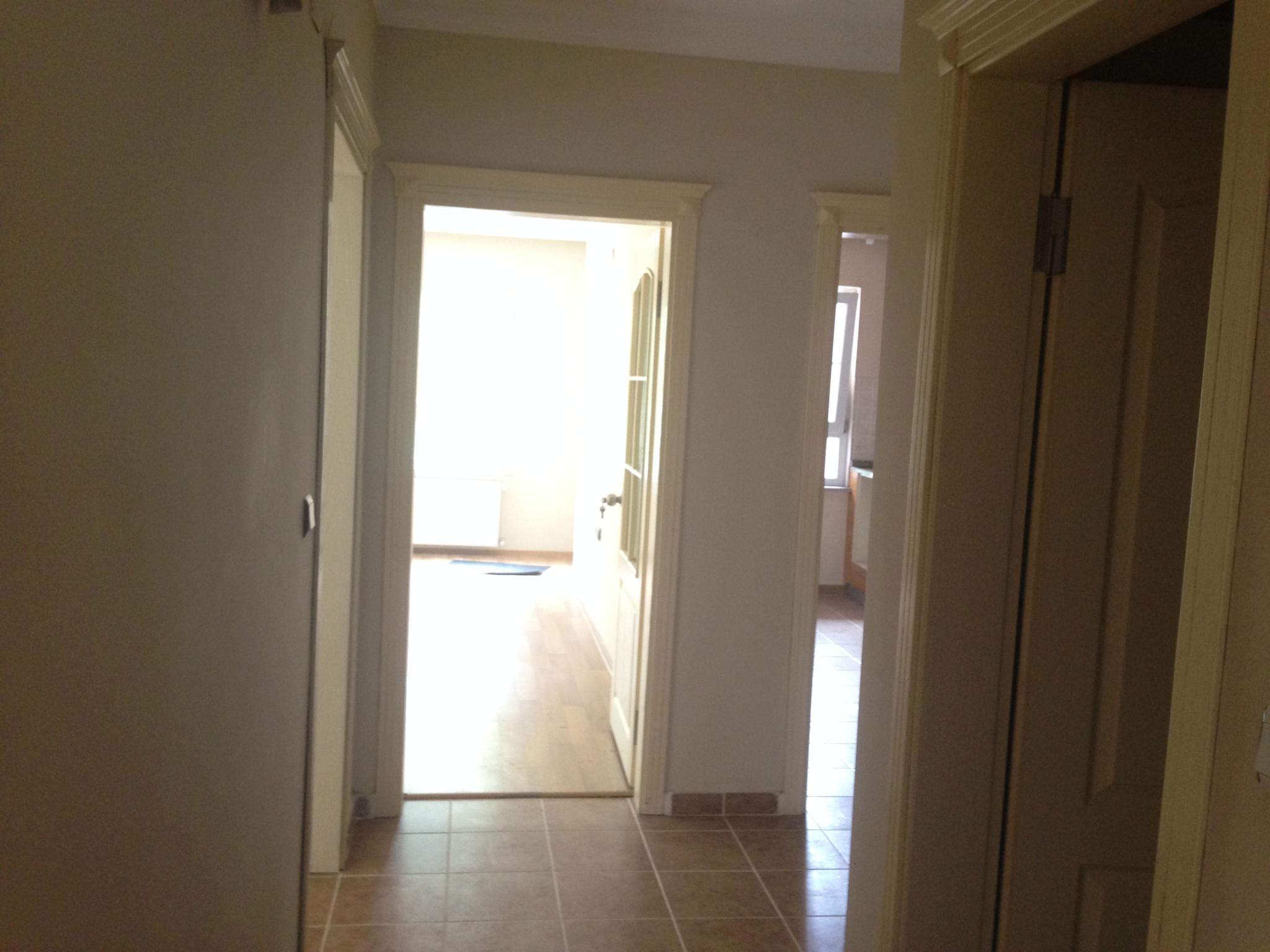 Kiralık Daire, Trabzon / MERKEZ / SOLAKLI MAH.