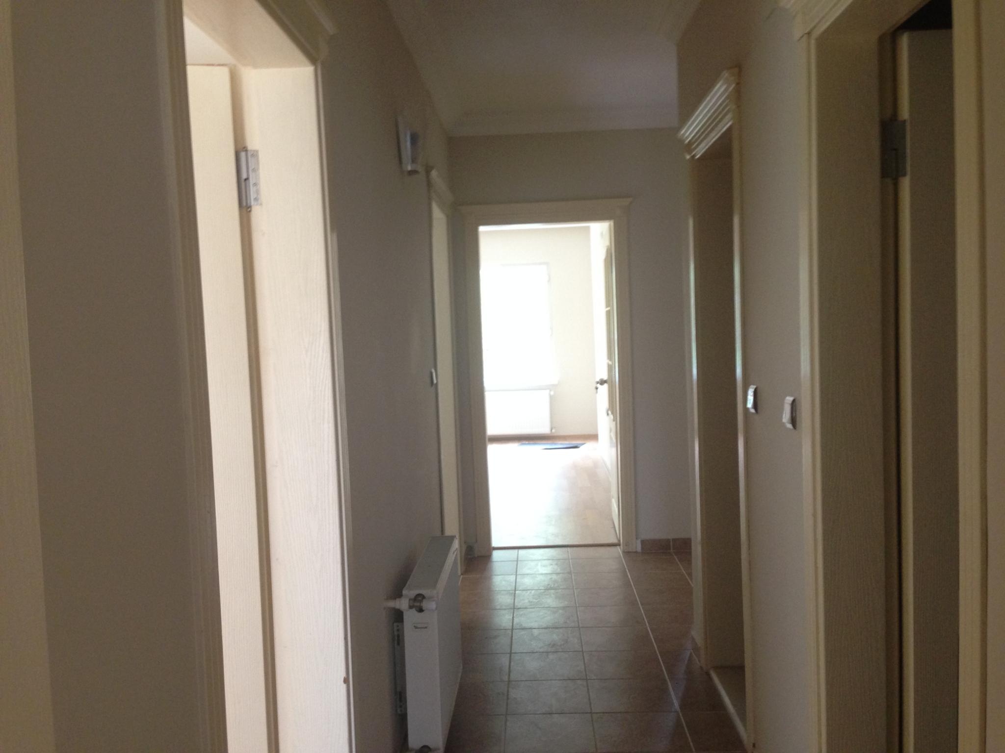 Kiralık Daire, Trabzon / MERKEZ / SOLAKLI MAH.