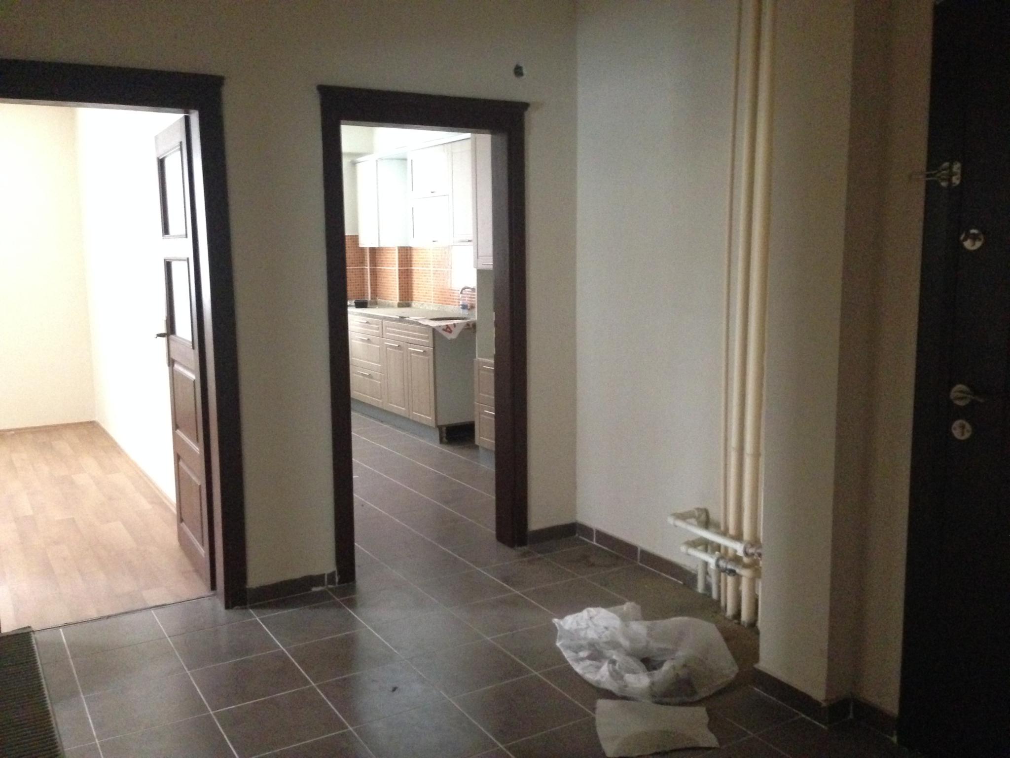 Kiralık Daire, Trabzon / MERKEZ / SOLAKLI MAH.