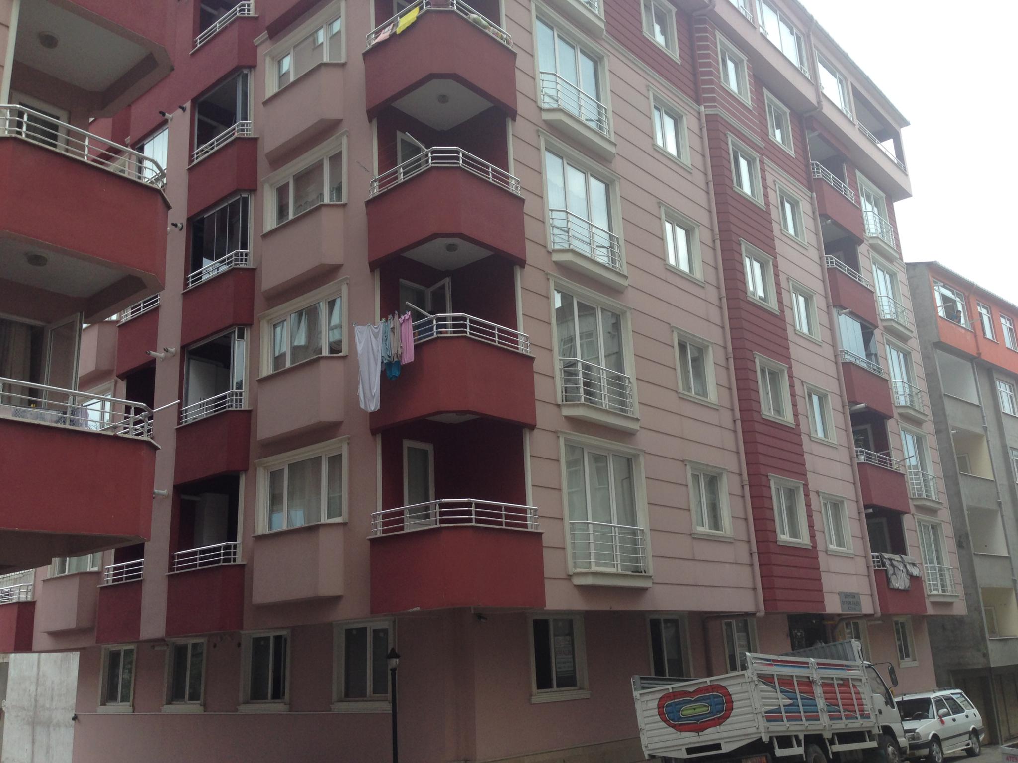 Satılık Daire, Trabzon / OF / SULAKLI MAH.